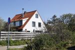 Bergen aan zee 12 mei 2021
Huis van Youp v t Hek en zijn vrouw Debbie Petter