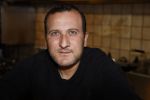 Sint Willebrord 7 mei 2021
Yousef Barakat in zijn snackbar.