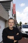 Sint Willebrord 7 mei 2021
Yousef Barakat in zijn snackbar.