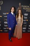 Rotterdam 28 april 2022
Musicalawards gala in Ahoy Rotterdam.