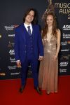 Rotterdam 28 april 2022
Musicalawards gala in Ahoy Rotterdam.