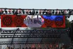 Amsterdam 5 mei 2022
5 mei concert op de amstel bij Carre met oa aanwezig Koning Willem Alexander en Koningin Maxima .