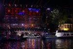 Amsterdam 5 mei 2022
5 mei concert op de amstel bij Carre met oa aanwezig Koning Willem Alexander en Koningin Maxima .