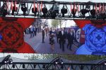 Amsterdam 5 mei 2022
5 mei concert op de amstel bij Carre met oa aanwezig Koning Willem Alexander en Koningin Maxima .