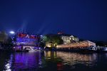Amsterdam 5 mei 2022
5 mei concert op de amstel bij Carre met oa aanwezig Koning Willem Alexander en Koningin Maxima .