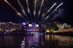 Amsterdam 5 mei 2022
5 mei concert op de amstel bij Carre met oa aanwezig Koning Willem Alexander en Koningin Maxima .