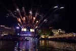 Amsterdam 5 mei 2022
5 mei concert op de amstel bij Carre met oa aanwezig Koning Willem Alexander en Koningin Maxima .