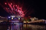 Amsterdam 5 mei 2022
5 mei concert op de amstel bij Carre met oa aanwezig Koning Willem Alexander en Koningin Maxima .
