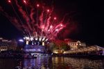 Amsterdam 5 mei 2022
5 mei concert op de amstel bij Carre met oa aanwezig Koning Willem Alexander en Koningin Maxima .