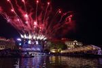 Amsterdam 5 mei 2022
5 mei concert op de amstel bij Carre met oa aanwezig Koning Willem Alexander en Koningin Maxima .