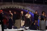 Amsterdam 5 mei 2022
5 mei concert op de amstel bij Carre met oa aanwezig Koning Willem Alexander en Koningin Maxima .
Freska Tania Kross Anita Meyer Merijn v Haren Ella v Doucke Wasim Arslan en Eric Corton
