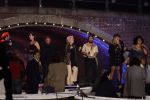 Amsterdam 5 mei 2022
5 mei concert op de amstel bij Carre met oa aanwezig Koning Willem Alexander en Koningin Maxima .
Freska Tania Kross Anita Meyer Merijn v Haren Ella v Doucke Wasim Arslan en Eric Corton