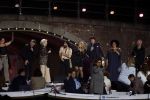 Amsterdam 5 mei 2022
5 mei concert op de amstel bij Carre met oa aanwezig Koning Willem Alexander en Koningin Maxima .
Freska Tania Kross Anita Meyer Merijn v Haren Ella v Doucke Wasim Arslan en Eric Corton