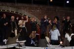 Amsterdam 5 mei 2022
5 mei concert op de amstel bij Carre met oa aanwezig Koning Willem Alexander en Koningin Maxima .
Freska Tania Kross Anita Meyer Merijn v Haren Ella v Doucke Wasim Arslan en Eric Corton