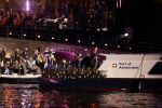 Amsterdam 5 mei 2022
5 mei concert op de amstel bij Carre met oa aanwezig Koning Willem Alexander en Koningin Maxima .
