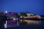 Amsterdam 5 mei 2022
5 mei concert op de amstel bij Carre met oa aanwezig Koning Willem Alexander en Koningin Maxima .