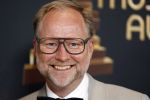Rotterdam 28 april 2022
Musicalawards gala in Ahoy Rotterdam.
Ad Knippels met partner