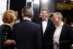 Maastricht 8 mei 2022
Premiere dagboek van en herdershond in het MECC .
Albert. Verlinde