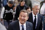 Amsterdam 4 m2i 2022
Dodenherdenking op de dam . Aanwezig oa Koning Willem Alexander Koningin Maxima Mark Rutte en burgemeester Femke Halsema . Albert Verlinde en Onno Hoes