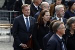 Amsterdam 4 m2i 2022
Dodenherdenking op de dam . Aanwezig oa Koning Willem Alexander Koningin Maxima Mark Rutte en burgemeester Femke Halsema . Albert Verlinde en Onno Hoes