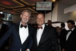 Maastricht 8 mei 2022
Premiere dagboek van en herdershond in het MECC .
Albert Verlinde met Onno Hoes