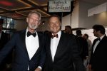 Maastricht 8 mei 2022
Premiere dagboek van en herdershond in het MECC .
Albert Verlinde met Onno Hoes