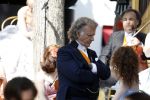 Maastricht 27 april 2022
Koningsdag wordt dit jaar in Maastricht gevierd . Aanwezig Koning Willem Alexander Koningin Maxima Prinses Amalia Prinses Alexia Prinses Ariane Prins Constantijn Prinses Laurentien Prins Maurits Prinses Marilene Prins Bernhard Prinses Annette Prins Floris Prinses Aimee Prins Pieter Christiaan en Prinses Annette. Andre Rieu