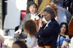 Maastricht 27 april 2022
Koningsdag wordt dit jaar in Maastricht gevierd . Aanwezig Koning Willem Alexander Koningin Maxima Prinses Amalia Prinses Alexia Prinses Ariane Prins Constantijn Prinses Laurentien Prins Maurits Prinses Marilene Prins Bernhard Prinses Annette Prins Floris Prinses Aimee Prins Pieter Christiaan en Prinses Annette. Andre Rieu