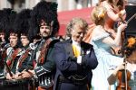 Maastricht 27 april 2022
Koningsdag wordt dit jaar in Maastricht gevierd . Aanwezig Koning Willem Alexander Koningin Maxima Prinses Amalia Prinses Alexia Prinses Ariane Prins Constantijn Prinses Laurentien Prins Maurits Prinses Marilene Prins Bernhard Prinses Annette Prins Floris Prinses Aimee Prins Pieter Christiaan en Prinses Annette. Andre Rieu