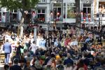 Maastricht 27 april 2022
Koningsdag wordt dit jaar in Maastricht gevierd . Aanwezig Koning Willem Alexander Koningin Maxima Prinses Amalia Prinses Alexia Prinses Ariane Prins Constantijn Prinses Laurentien Prins Maurits Prinses Marilene Prins Bernhard Prinses Annette Prins Floris Prinses Aimee Prins Pieter Christiaan en Prinses Annette. Andre Rieu