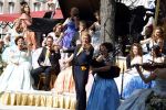 Maastricht 27 april 2022
Koningsdag wordt dit jaar in Maastricht gevierd . Aanwezig Koning Willem Alexander Koningin Maxima Prinses Amalia Prinses Alexia Prinses Ariane Prins Constantijn Prinses Laurentien Prins Maurits Prinses Marilene Prins Bernhard Prinses Annette Prins Floris Prinses Aimee Prins Pieter Christiaan en Prinses Annette. Andre Rieu