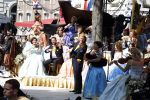Maastricht 27 april 2022
Koningsdag wordt dit jaar in Maastricht gevierd . Aanwezig Koning Willem Alexander Koningin Maxima Prinses Amalia Prinses Alexia Prinses Ariane Prins Constantijn Prinses Laurentien Prins Maurits Prinses Marilene Prins Bernhard Prinses Annette Prins Floris Prinses Aimee Prins Pieter Christiaan en Prinses Annette. Andre Rieu