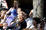 Maastricht 27 april 2022
Koningsdag wordt dit jaar in Maastricht gevierd . Aanwezig Koning Willem Alexander Koningin Maxima Prinses Amalia Prinses Alexia Prinses Ariane Prins Constantijn Prinses Laurentien Prins Maurits Prinses Marilene Prins Bernhard Prinses Annette Prins Floris Prinses Aimee Prins Pieter Christiaan en Prinses Annette. Andre Rieu