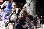Maastricht 27 april 2022
Koningsdag wordt dit jaar in Maastricht gevierd . Aanwezig Koning Willem Alexander Koningin Maxima Prinses Amalia Prinses Alexia Prinses Ariane Prins Constantijn Prinses Laurentien Prins Maurits Prinses Marilene Prins Bernhard Prinses Annette Prins Floris Prinses Aimee Prins Pieter Christiaan en Prinses Annette. Andre Rieu