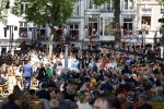 Maastricht 27 april 2022
Koningsdag wordt dit jaar in Maastricht gevierd . Aanwezig Koning Willem Alexander Koningin Maxima Prinses Amalia Prinses Alexia Prinses Ariane Prins Constantijn Prinses Laurentien Prins Maurits Prinses Marilene Prins Bernhard Prinses Annette Prins Floris Prinses Aimee Prins Pieter Christiaan en Prinses Annette.