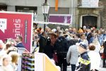 Maastricht 27 april 2022
Koningsdag wordt dit jaar in Maastricht gevierd . Aanwezig Koning Willem Alexander Koningin Maxima Prinses Amalia Prinses Alexia Prinses Ariane Prins Constantijn Prinses Laurentien Prins Maurits Prinses Marilene Prins Bernhard Prinses Annette Prins Floris Prinses Aimee Prins Pieter Christiaan en Prinses Annette.