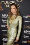 Rotterdam 28 april 2022
Musicalawards gala in Ahoy Rotterdam. Angela Schijf