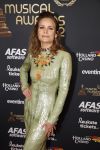 Rotterdam 28 april 2022
Musicalawards gala in Ahoy Rotterdam. Angela Schijf