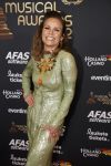Rotterdam 28 april 2022
Musicalawards gala in Ahoy Rotterdam. Angela Schijf