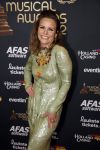 Rotterdam 28 april 2022
Musicalawards gala in Ahoy Rotterdam. Angela Schijf