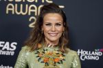 Rotterdam 28 april 2022
Musicalawards gala in Ahoy Rotterdam. Angela Schijf
