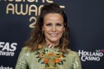 Rotterdam 28 april 2022
Musicalawards gala in Ahoy Rotterdam. Angela Schijf
