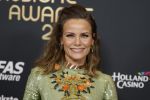 Rotterdam 28 april 2022
Musicalawards gala in Ahoy Rotterdam. Angela Schijf
