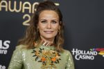 Rotterdam 28 april 2022
Musicalawards gala in Ahoy Rotterdam. Angela Schijf