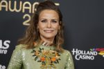 Rotterdam 28 april 2022
Musicalawards gala in Ahoy Rotterdam. Angela Schijf