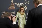Rotterdam 28 april 2022
Musicalawards gala in Ahoy Rotterdam. Angela Schijf