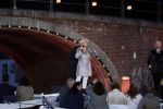 Amsterdam 5 mei 2022
5 mei concert op de amstel bij Carre met oa aanwezig Koning Willem Alexander en Koningin Maxima . Anita Meyer