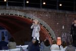 Amsterdam 5 mei 2022
5 mei concert op de amstel bij Carre met oa aanwezig Koning Willem Alexander en Koningin Maxima . Anita Meyer