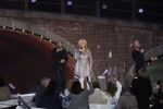 Amsterdam 5 mei 2022
5 mei concert op de amstel bij Carre met oa aanwezig Koning Willem Alexander en Koningin Maxima . Anita Meyer