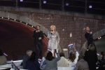 Amsterdam 5 mei 2022
5 mei concert op de amstel bij Carre met oa aanwezig Koning Willem Alexander en Koningin Maxima . Anita Meyer